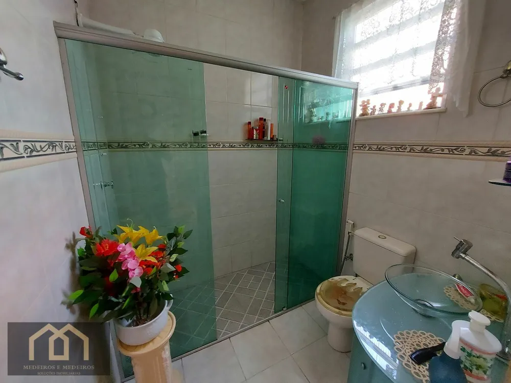 Casa, 5 quartos, 180 m² - Foto 4