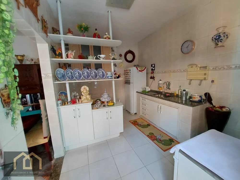 Casa, 5 quartos, 180 m² - Foto 3