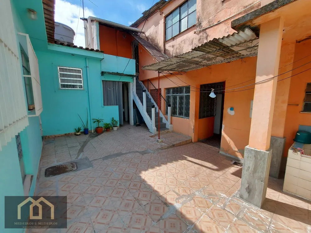Casa, 5 quartos, 180 m² - Foto 7