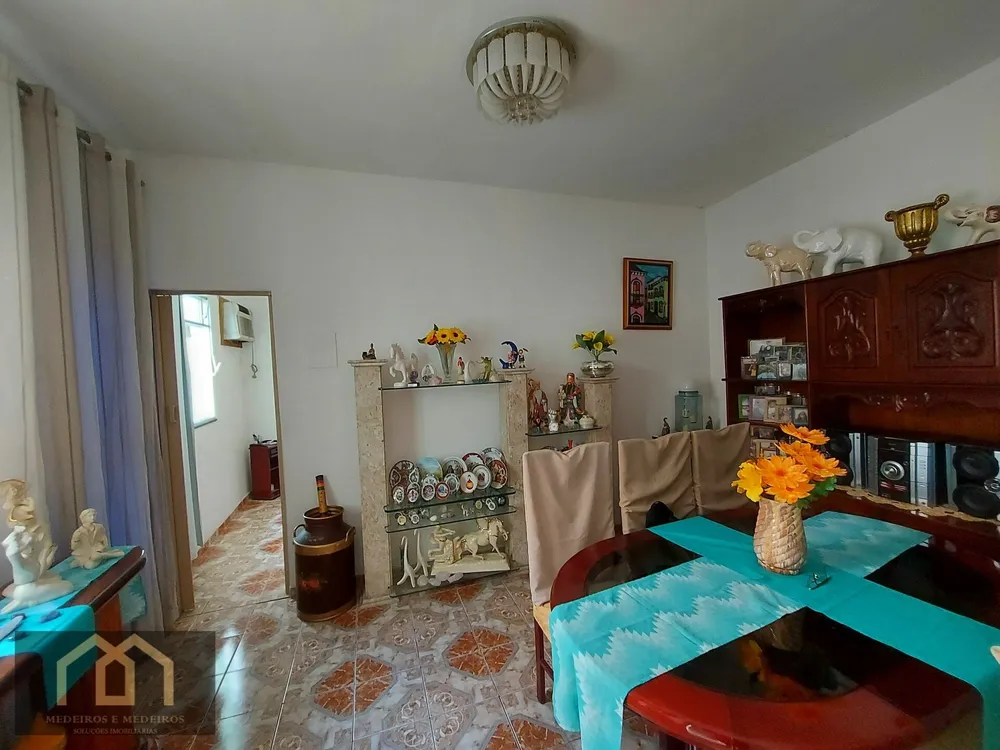 Casa, 5 quartos, 180 m² - Foto 2