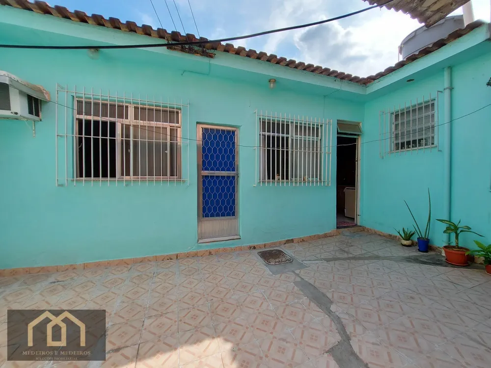 Casa, 5 quartos, 180 m² - Foto 6