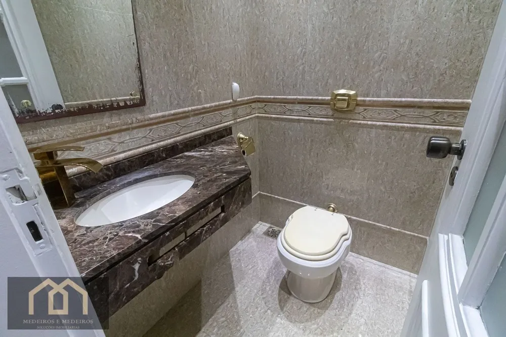 Casa de Condomínio, 3 quartos - Foto 6