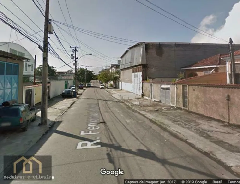 Depósito-Galpão, 680 m² - Foto 2