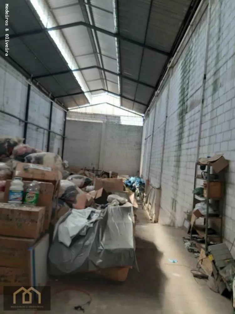 Depósito-Galpão, 680 m² - Foto 8