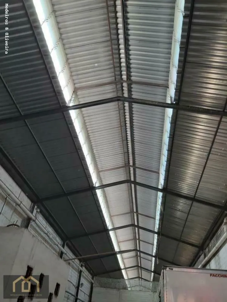 Depósito-Galpão, 680 m² - Foto 7