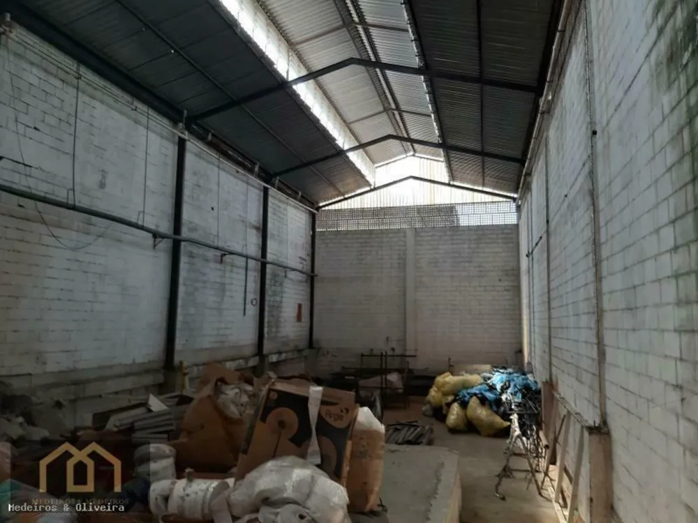 Depósito-Galpão, 680 m² - Foto 10