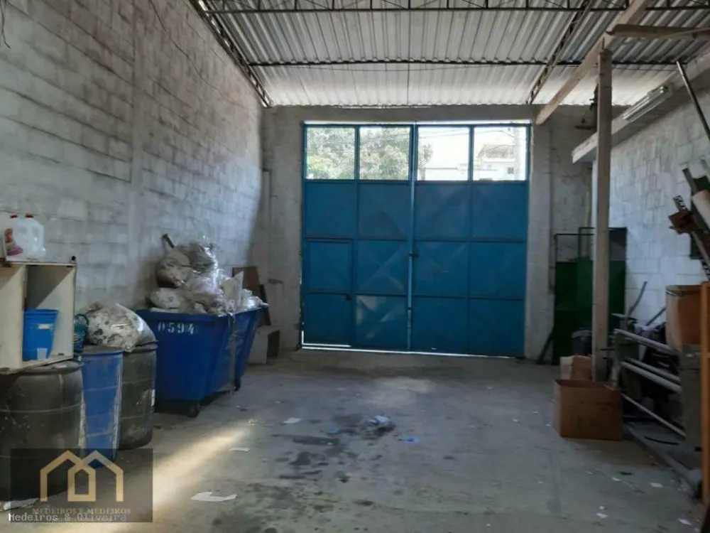 Depósito-Galpão, 680 m² - Foto 5