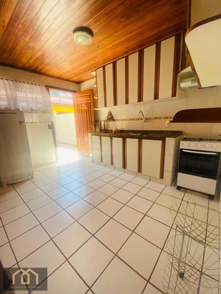 Casa, 4 quartos, 150 m² - Foto 7
