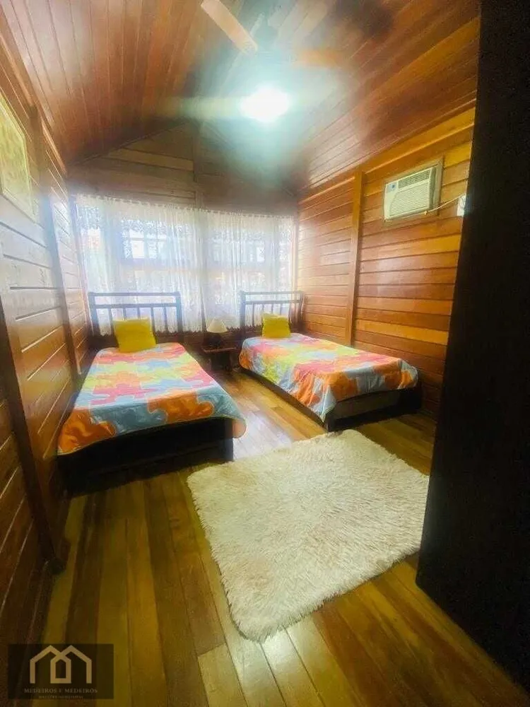 Casa, 4 quartos, 150 m² - Foto 9