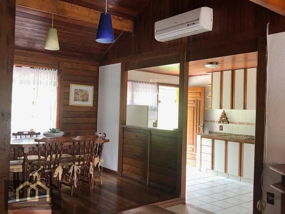 Casa, 4 quartos, 150 m² - Foto 2