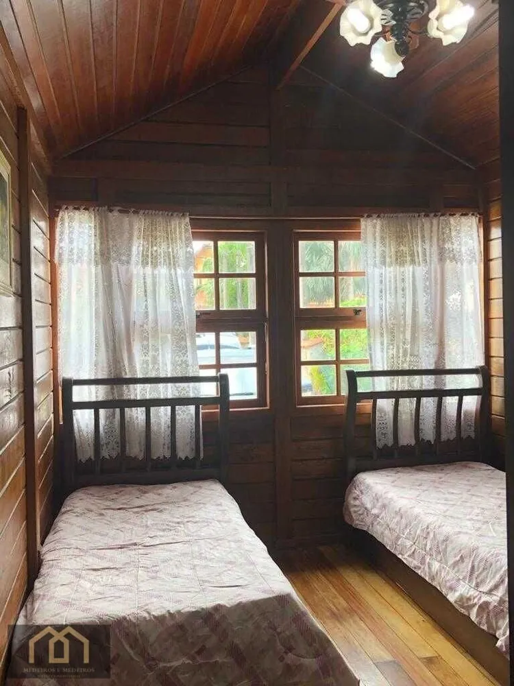 Casa, 4 quartos, 150 m² - Foto 10