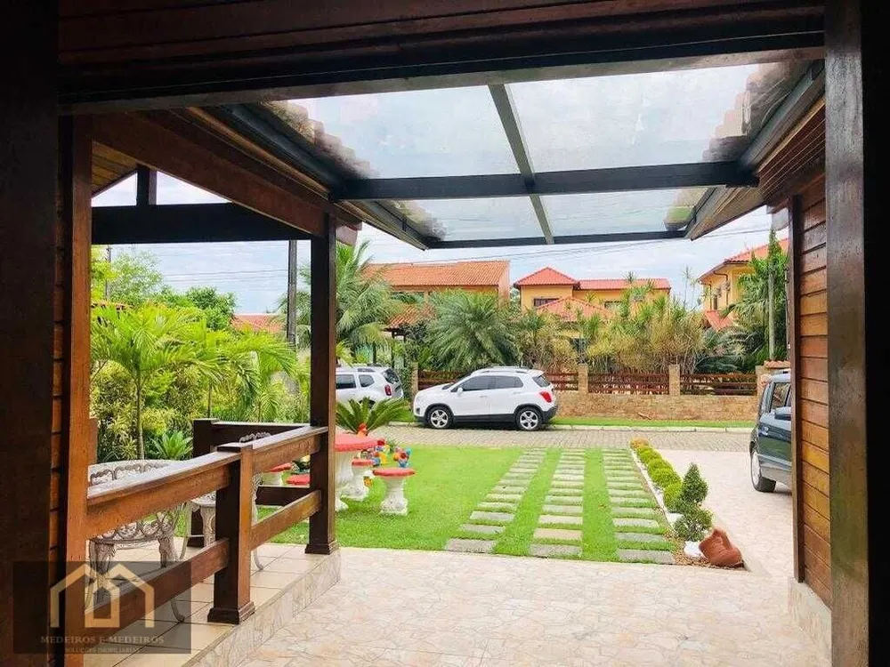 Casa, 4 quartos, 150 m² - Foto 14
