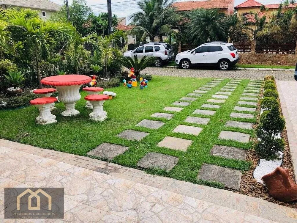 Casa, 4 quartos, 150 m² - Foto 12