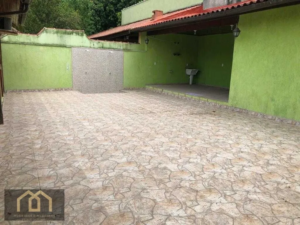 Casa, 4 quartos, 150 m² - Foto 16