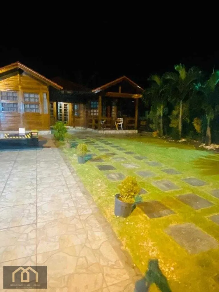 Casa, 4 quartos, 150 m² - Foto 5