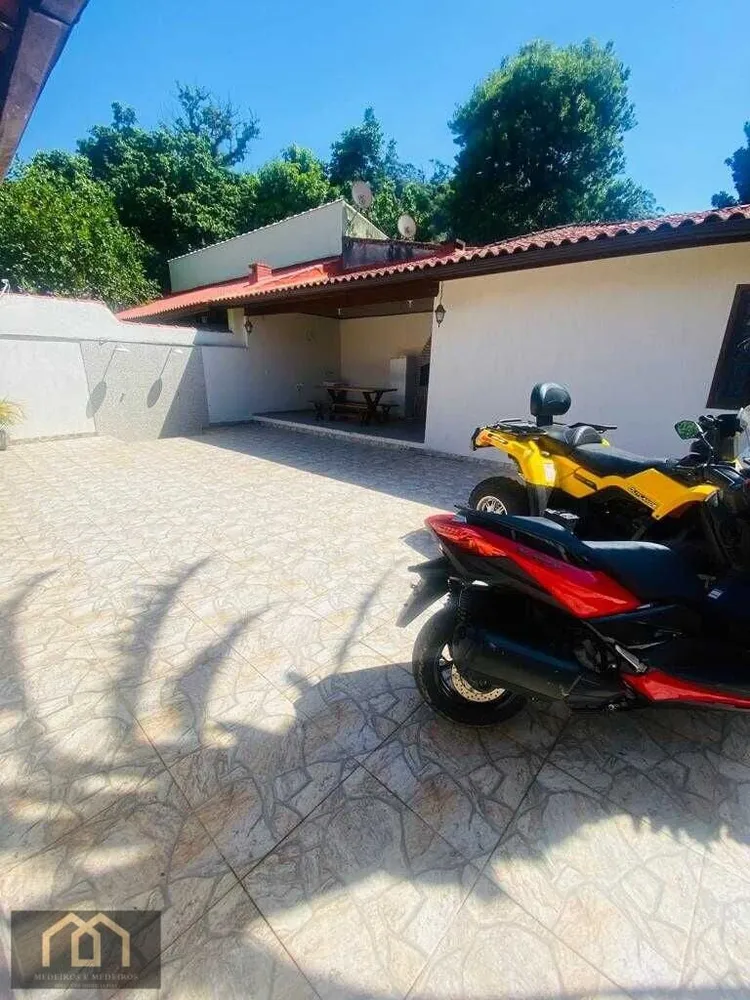 Casa, 4 quartos, 150 m² - Foto 4