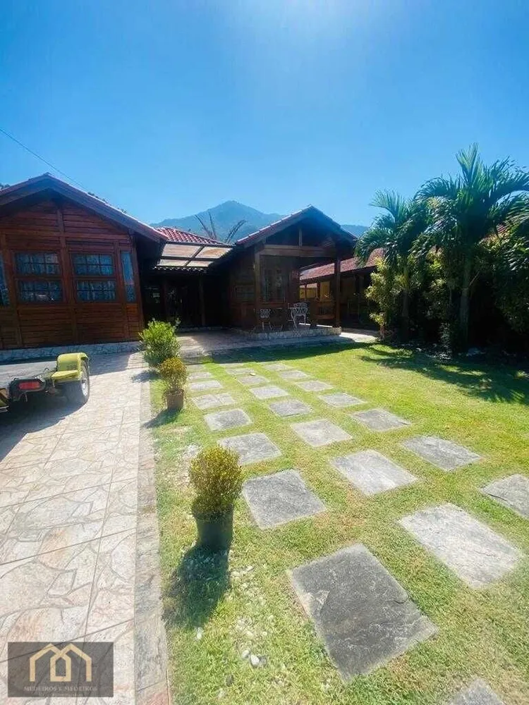 Casa, 4 quartos, 150 m² - Foto 13