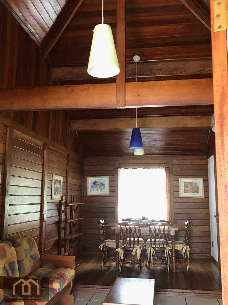 Casa, 4 quartos, 150 m² - Foto 3