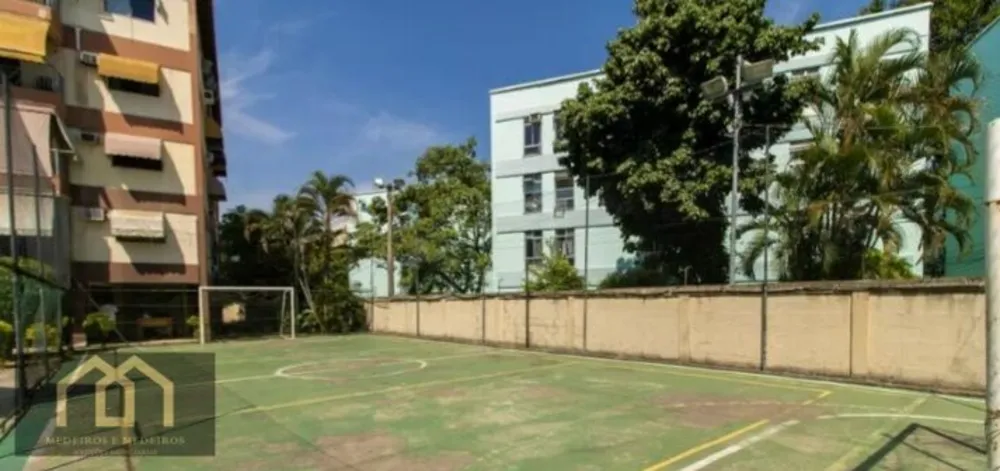 Apartamento, 2 quartos, 60 m² - Foto 23
