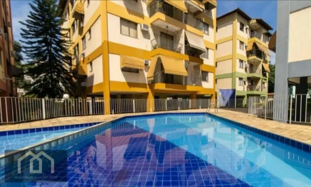 Apartamento, 2 quartos, 60 m² - Foto 1