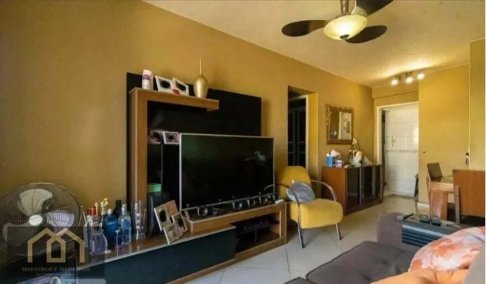 Apartamento, 2 quartos, 60 m² - Foto 2