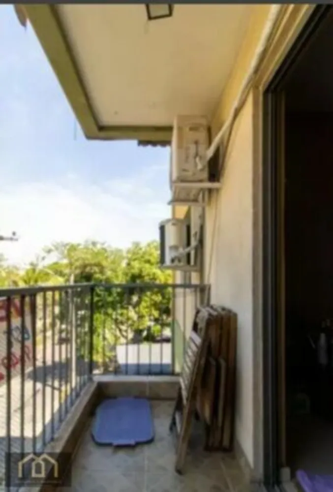 Apartamento, 2 quartos, 60 m² - Foto 19