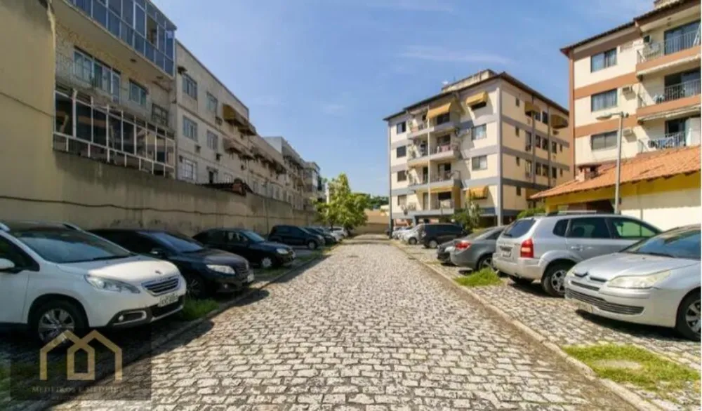 Apartamento, 2 quartos, 60 m² - Foto 20