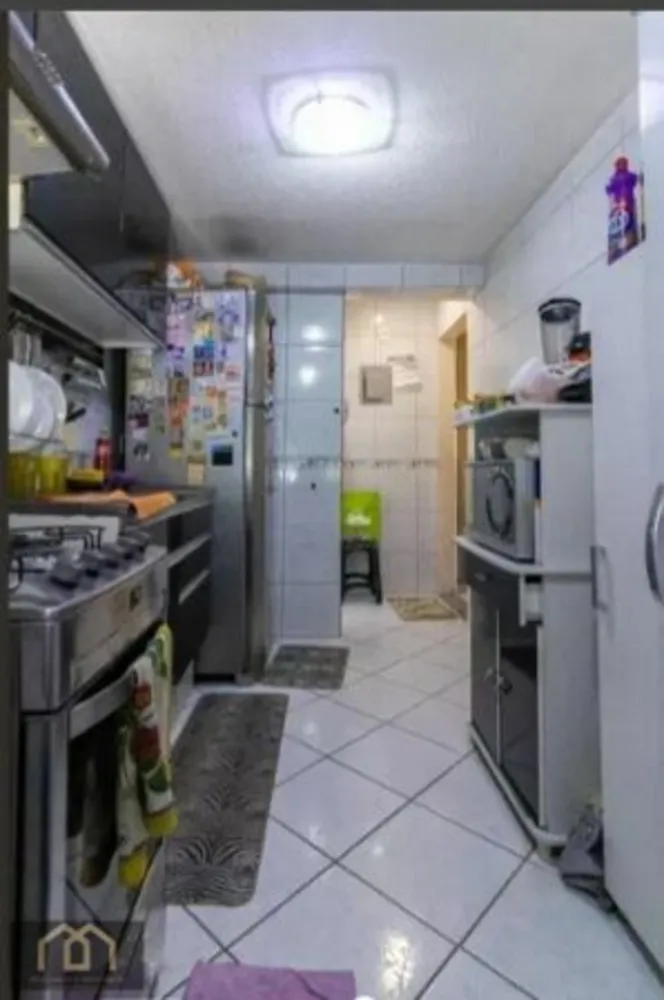 Apartamento, 2 quartos, 60 m² - Foto 14
