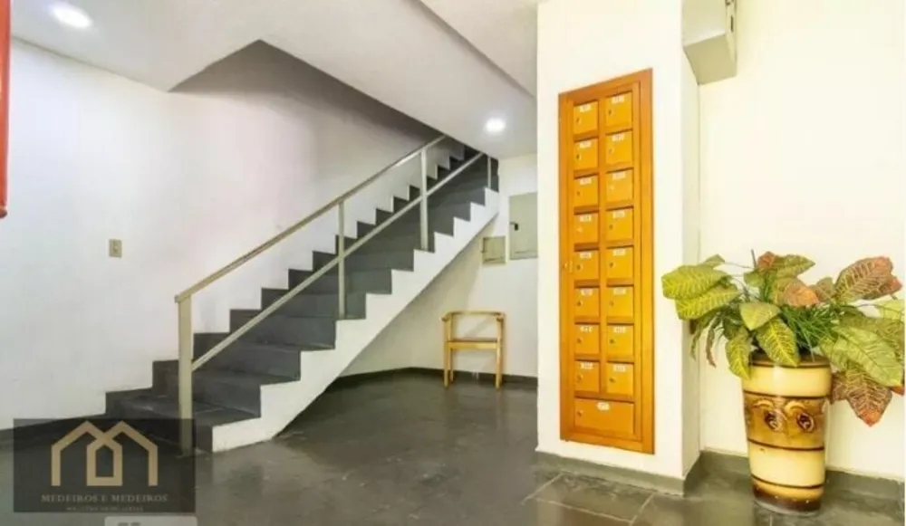 Apartamento, 2 quartos, 60 m² - Foto 6