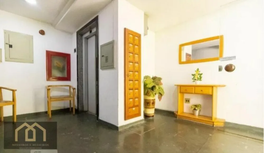 Apartamento, 2 quartos, 60 m² - Foto 22