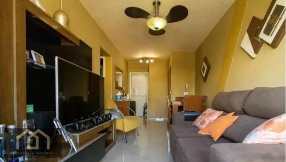 Apartamento, 2 quartos, 60 m² - Foto 3