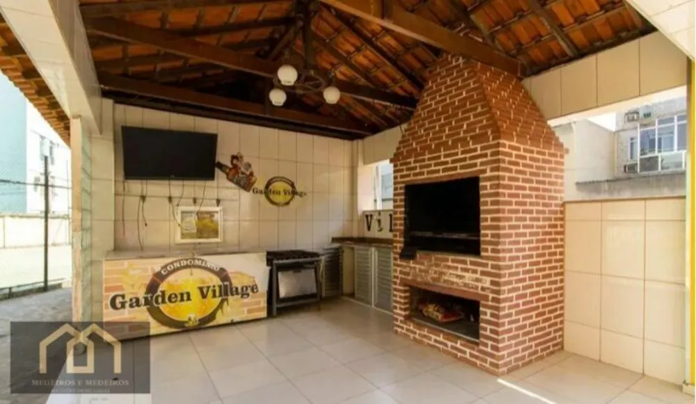 Apartamento, 2 quartos, 60 m² - Foto 21