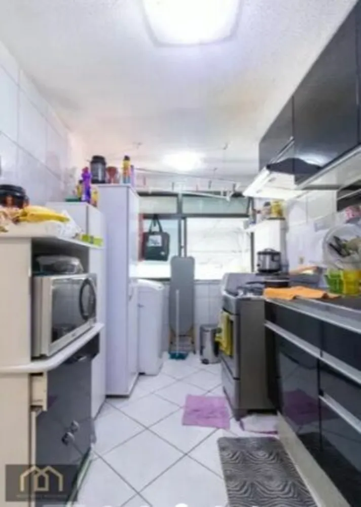 Apartamento, 2 quartos, 60 m² - Foto 15