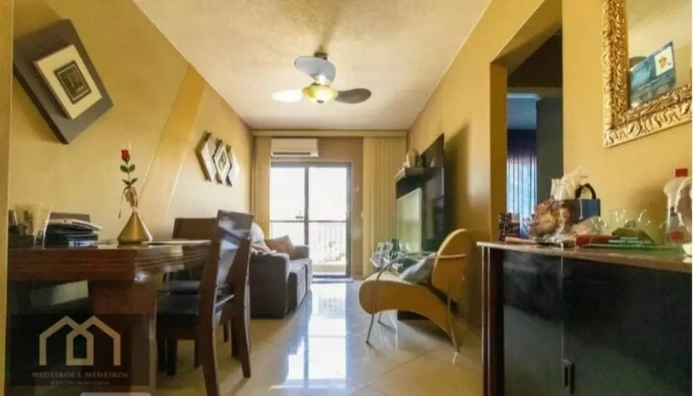 Apartamento, 2 quartos, 60 m² - Foto 5