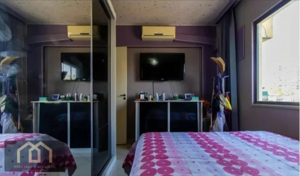 Apartamento, 2 quartos, 60 m² - Foto 10