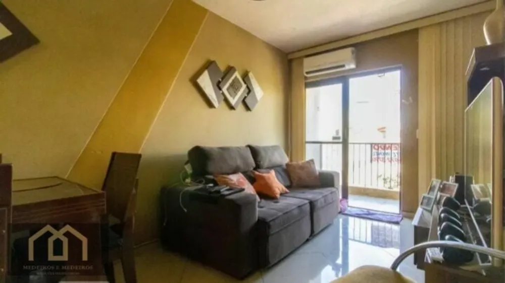 Apartamento, 2 quartos, 60 m² - Foto 4