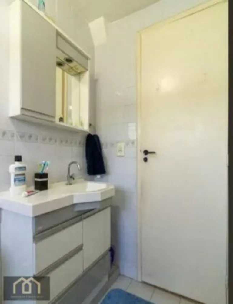 Apartamento, 2 quartos, 60 m² - Foto 8