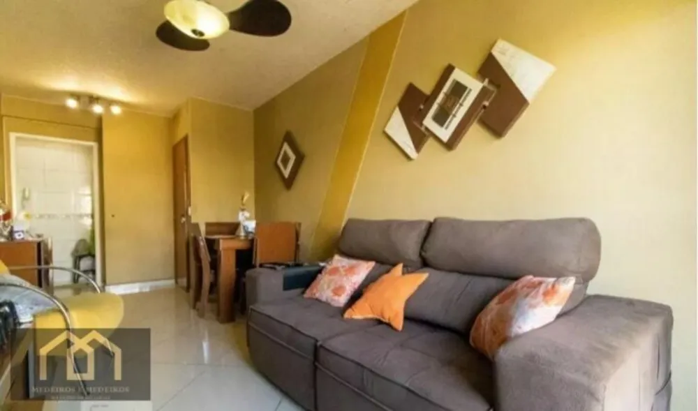 Apartamento, 2 quartos, 60 m² - Foto 7