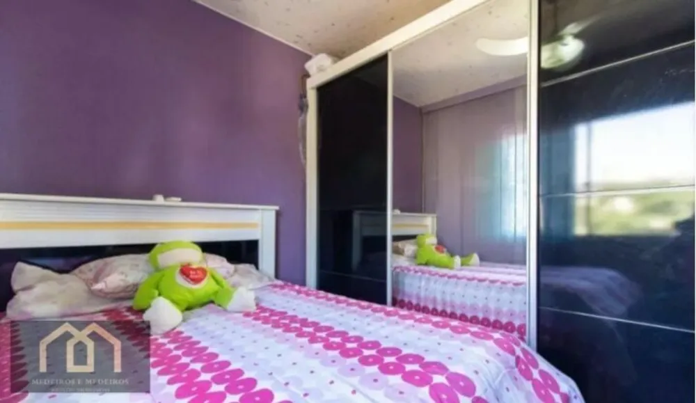 Apartamento, 2 quartos, 60 m² - Foto 9