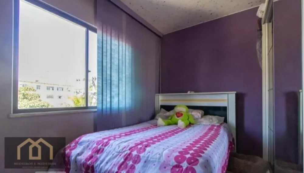 Apartamento, 2 quartos, 60 m² - Foto 11