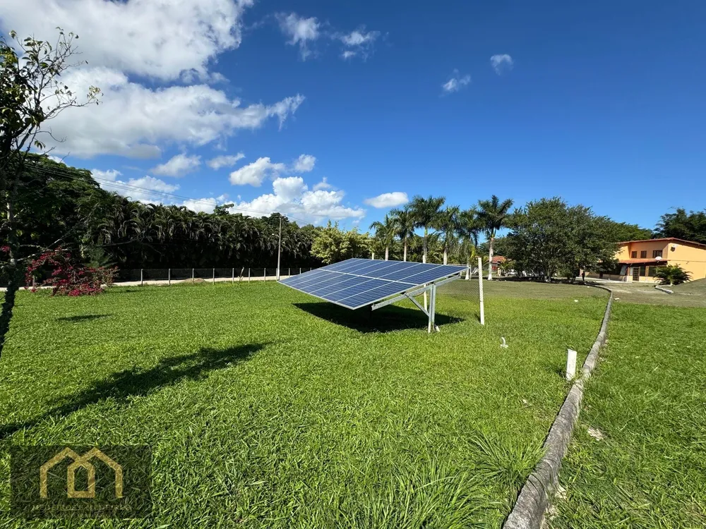 Chácara, 4 quartos, 7000 m² - Foto 37