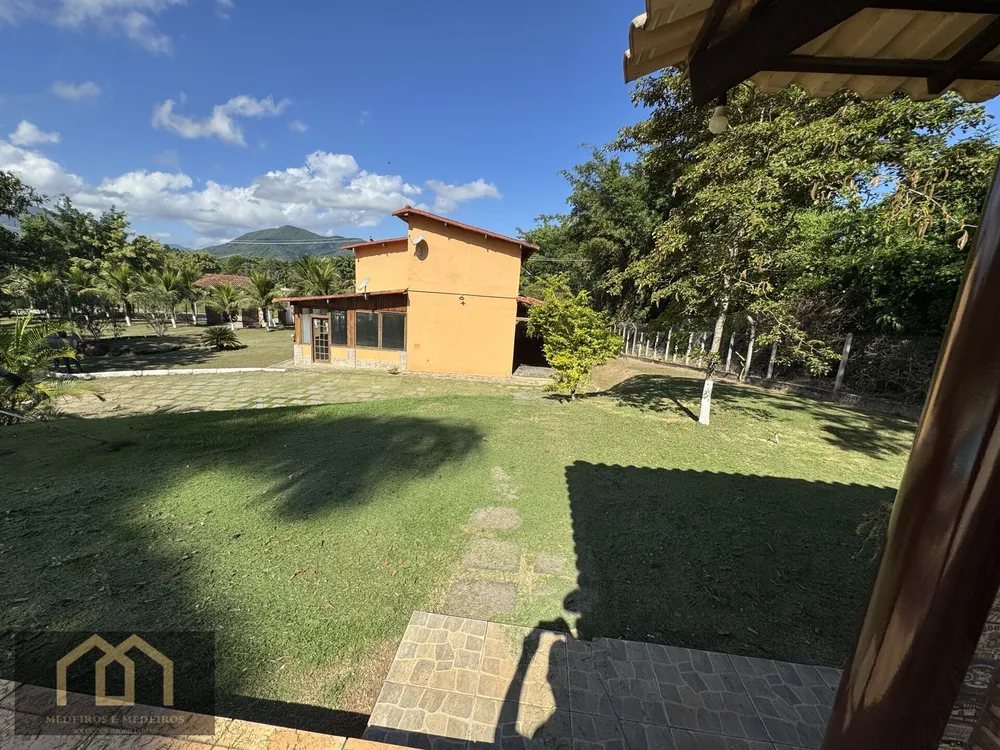 Chácara, 4 quartos, 7000 m² - Foto 42