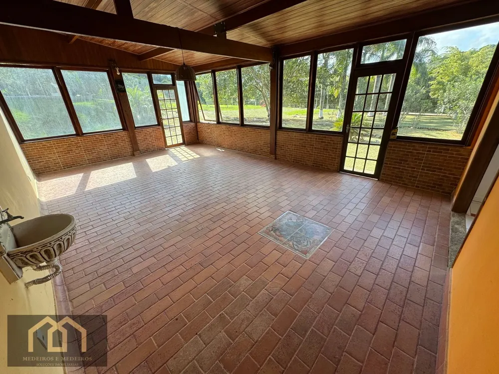 Chácara, 4 quartos, 7000 m² - Foto 30