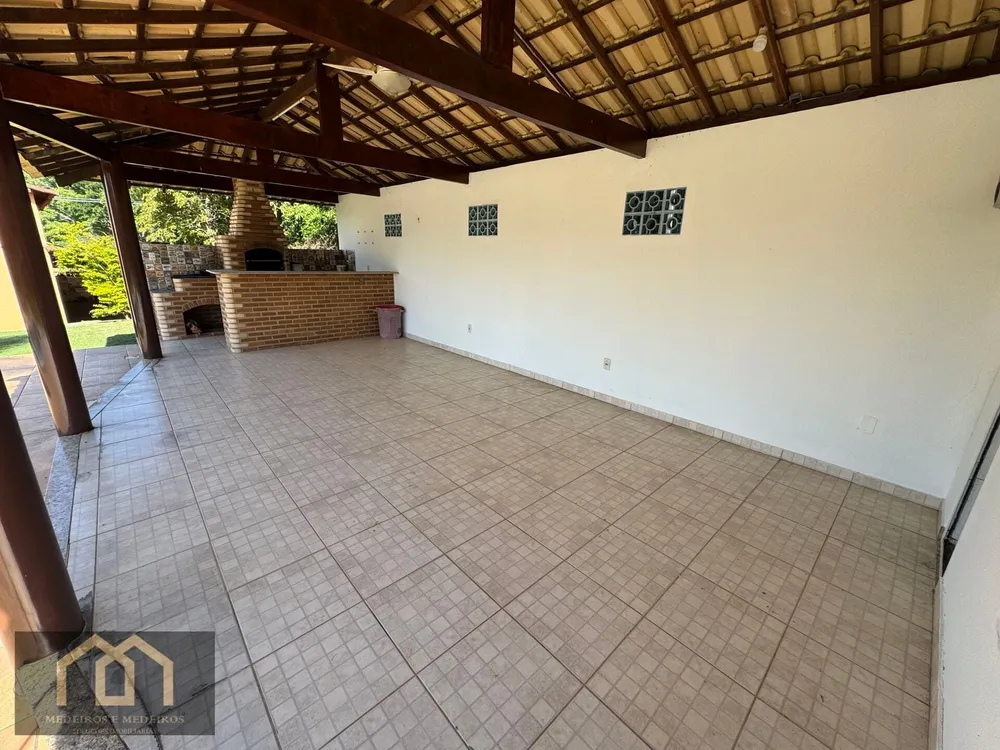Chácara, 4 quartos, 7000 m² - Foto 41