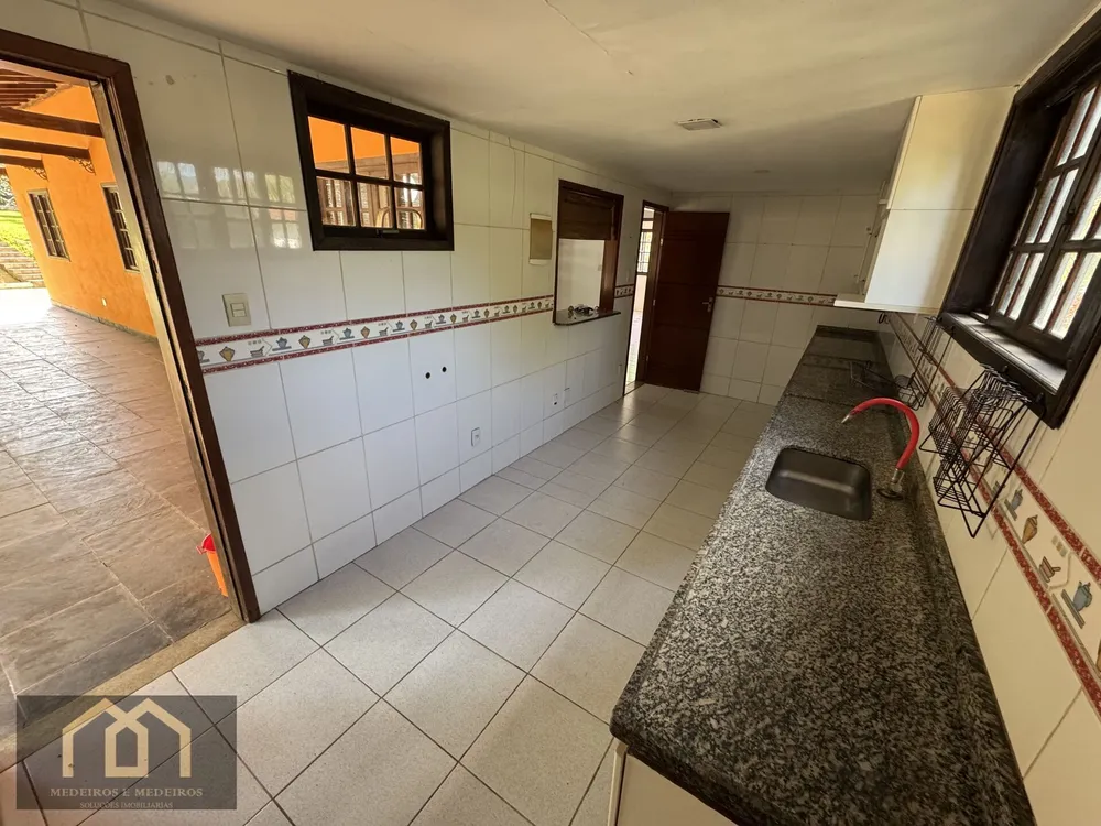 Chácara, 4 quartos, 7000 m² - Foto 17