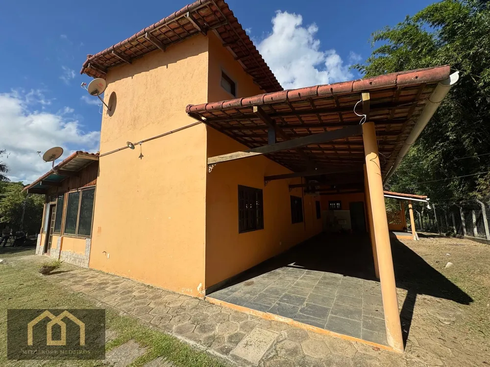 Chácara, 4 quartos, 7000 m² - Foto 33