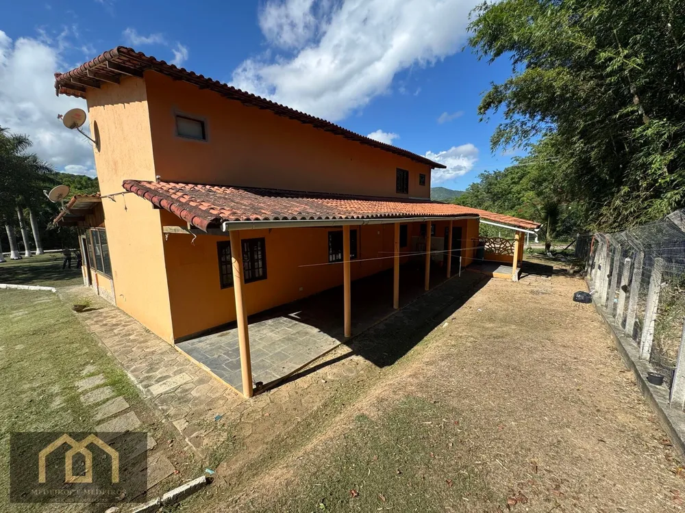 Chácara, 4 quartos, 7000 m² - Foto 34
