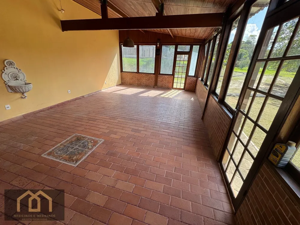 Chácara, 4 quartos, 7000 m² - Foto 29
