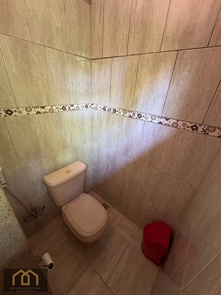 Chácara, 4 quartos, 7000 m² - Foto 8
