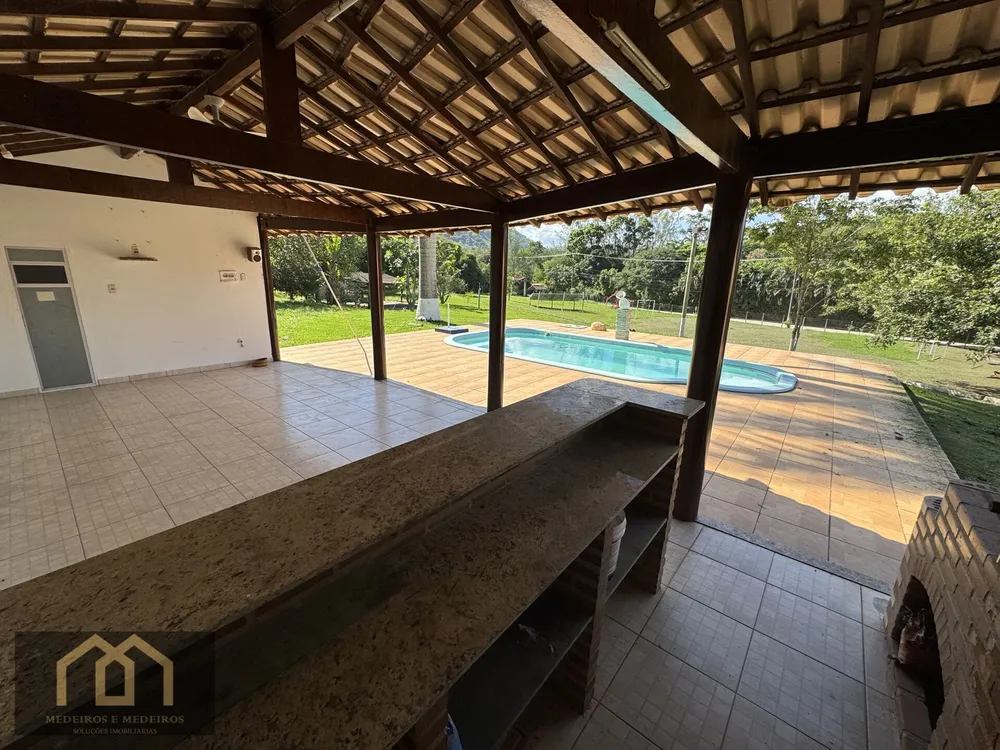 Chácara, 4 quartos, 7000 m² - Foto 40